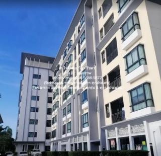 ห้องชุด S1 Rama 9 เอส วัน พระราม 9 1ห้องนอน1BATHROOM 1990000 B.   ทำเลดีเยี่ยม กรุงเทพ