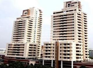 Condominium Piyathip Place ปิยะทิพย์ เพลส 291 sq.m. 3 นอน 100000 บ. ทรัพย์ดี ๆ