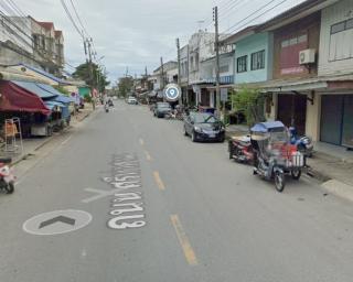 DSL-158.1 ขาย ที่ดิน ที่ดิน ท่าศาลา จ.นครศรีธรรมราช ใกล้กับ โรงเรียนท่าศาลา นครศรีธรรมราช    ท่าศาลา