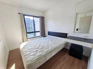 ขายไอคอนโดสุขุมวิท105 ใกล้โรงพยาบาลและห้างสรรพสินค้า