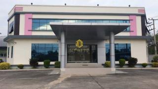 โรงงานให้เช่าเนื้อที่ 5 ไร่ 71 ตรว. บางน้ำเปรี้ยว ฉะเชิงเทรา