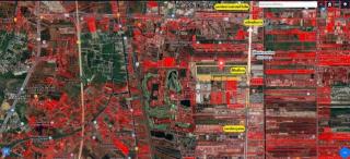ขายที่เปล่าติดถนนพหลโยธิน..ขายที่เปล่าคลองหลวงปทุมธานี ขายที่ปทุมธานี