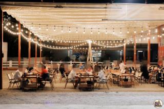 เซ้งร้านหมูกระทะสไตล์แคมป์ปิ้ง ทำเลดี รัชดา 36 อุปกรณ์ครบ พร้อมเปิดทันที