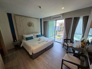 ขายคอนโด Carapace Hua Hin – Khao Tao วิวพักผ่อน พร้อมลงทุน ปล่อยเช่า สิทธิพิเศษคุ้ม