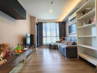 ขาย คอนโด Very Condo Lasalle สุขุมวิท 105 มีที่จอดรถทุกห้อง ส่วนกลางดี เดินทางสะดวก ห้องสวยพร้อมอยู่ 