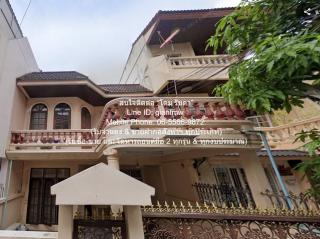 townhome ขายทาวน์เฮ้าส์ 3 ชั้น ซ.จรัญสนิทวงศ์ 13 (ถ.พาณิชยการธนบุรี) MRT จรัญฯ 13 28.2 ตร.ว. 6 น 3 น้ำ พท. 28 sq.wa 0 งาน 0 RAI 4190000 thb   ราคานี้ห้ามพลาด กรุงเทพ