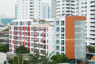 SALE CONDO. Click Condo Sukhumvit 65 คลิ๊ก คอนโด สุขุมวิท 65 3 Bedroom 2 BR 12800000 THB ใกล้กับ BTS เอกมัย ทำเลดีเยี่ยมๆ
