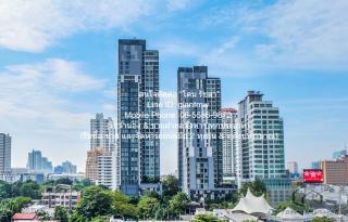 ให้เช่าด่วน ๆ ห้องชุด ควอทโทร บาย แสนสิริ 92ตรม 2BR 75000 บาท. ราคาดี