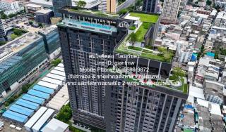 ต้องการให้เช่า คอนโดมิเนียม ไลฟ์ พระราม 4-อโศก 1BEDROOM1BR 28000 BAHT.   ราคานี้พลาดไม่ได้