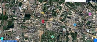 ขายที่ดินจตุรโชคชัย 3/6    ใกล้สนามบินสุวรรรภูมิ ใกล้มาร์เก็ตวิจเลจ