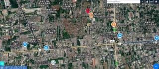 ขายที่ดินสาย2 วัดบุณยประดิษฐ์ ใกล้เทสโก้โลตัสพุทธมณฑลสาย2