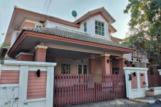 ขายบ้านเดียว 2 ชั้น หมู่บ้านวราบดินทร์ วงแหวน-ลำลูกกา ปทุมธานี