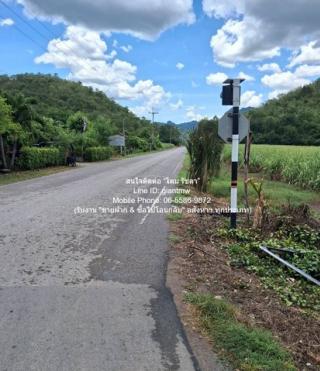 DSL-1352 ขาย ที่ดิน ขายที่ดินไร่อ้อย (น.ส.3 ก.) 19-0-40 ไร่ ต.ห้วยยาง อ.คอนสาร จ.ชัยภูมิ ราคา 9.55 ล้านบาท 19 ไร่ 7640 ตารางวา ชัยภูมิ    ใกล้กับ โรงเรียนคอนสารวิทยาคม 9550000 บาท