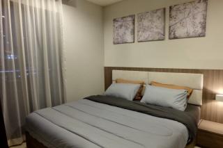 ให้เช่า Rhythm Sukhumvit 36-38 แบบ 1 นอน 34 ตรม. วิวเมือง ทิศเหนือ ใกล้ BTS ทองหล่อ 200 เมตร