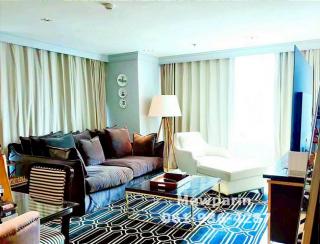428940 ขาย เอท ทองหล่อ เรสซิเดนซ์ ขนาด 114 ตรม. ชั้น17 ใกล้ BTS ทองหล่อ