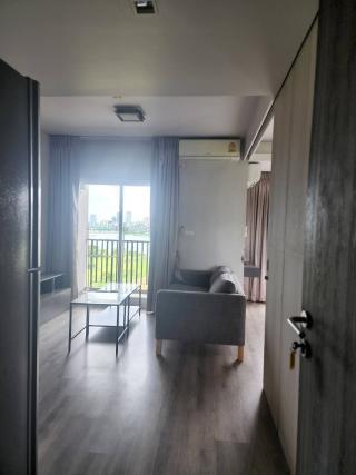 คอนโดฯ Double Lake Condominium Muang Thong Thani ดับเบิ้ล เลค เมืองทองธานี 1Bedroom 34 ตร.-ม. 1900000 บาท.   โครตถูก