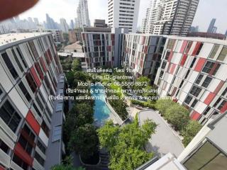 condo ทากะ เฮาส์ เอกมัย 12 Taka Haus Ekamai 12 1BEDROOM1น้ำ 45ตร.-ม. 29800 thb ใกล้กับ BTS เอกมัย DEAL!! เป็นคอนโดพร้อมอยู่ มีการตกแต่งภายในเพิ่มเติมได้แบบเรียบหรู และมีทำเลสวยสามารถมองเห็นวิวเมือง พร้อมพื้นที่ส่วนกลาง และสิ่งอำนวยความสะดวกครบครัน ทั