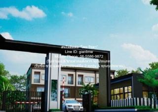 ทาวน์เฮ้าส์ ขายทาวน์โฮม 3 ชั้น (ห้องหัวมุม) ในหมู่บ้าน ซ.สุขุมวิท 62 ใกล้ BTS บางจาก 30 ตร.ว. 3 น 3 น้ำ 2 จอดรถ 6.5 ล้านบาท ขนาด 30 ตรว. 3BR3BATHROOM 6500000 บาท. ทำเลดี เป็นทาวน์โฮม 3 ชั้น พร้อมอยู่ที่มีการตกแต่งภายในเพิ่มเติมได้แบบเรียบหรู และมีทำเ