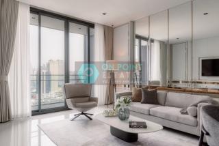 Q 1 Sukhumvit 2 Bedroom 2 Bathroom for Rent (A2875)
