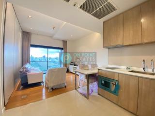  Circle Living Prototype 1 Bedroom 1 Bathroom for Rent (A782)