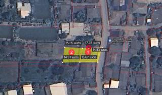 DHL-042 ขาย ที่ดิน ที่ดิน อ.แม่เเตง จ.เชียงใหม่ ใกล้กับ วัดพระธาตุศรีวิชัย 0.5 กม. เชียงใหม่    แม่แตง