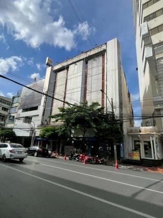 T26-161 ให้เช่า อาคารพาณิชย์ - 500000 บาทต่อเดือน 53 ตร.วา ชั้นทั้งหมด 5 ชั้น
