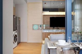 Park Origin Phrom Phong 1 Bedrooms 1 Bathrooms for Rent (A2390)
