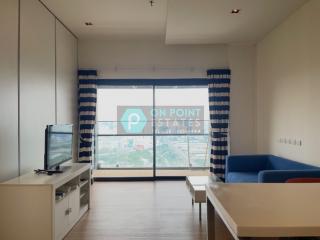Circle Living Prototype 1 Bedroom 1 Bathroom for Rent (A2332)