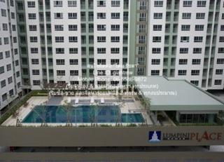AHB-086 ขาย คอนโด Lumpini Place Rama 8 45 ตารางเมตร 2590000 บาท