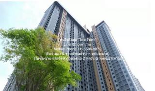 DSL-030 ให้เช่า คอนโด พลัมคอนโด เซ็นทรัล สเตชั่น เฟส 1 Plum Condo Central Station Phase 1 นนทบุรี ใกล้กับ เซ็นทรัล เวสต์เกต ชั้นทั้งหมด 38 ชั้น 46 ตารางเมตร