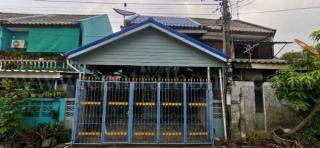 บ้านแฝด ซอยวัดใหม่ผดุงเขต นนทบุรี ทำเลดี บรรยากาศเงียบสงบ ราคาคุ้ม