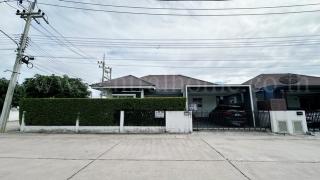 บ้านเดี่ยว เดอะทาวน์ บางแขม - หลังสิรินธร บ้านสวย หลังมุม พื้นที่กว้าง