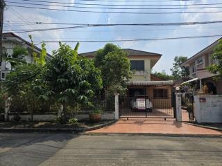   บ้าน - ขนาดพื้นที่ 56 ตาราง-วา 3BR3BATHROOM 4300000 BAHT NEW