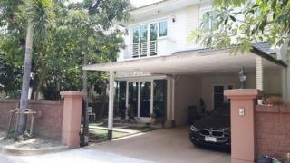 บ้าน คาซ่า แกรนด์ ชัยพฤกษ์ – แจ้งวัฒนะ ใกล้ เมืองทอง 8000000 บาท 3 BEDROOM พ.ท. 71 ตร.วา คุ้มค่าคุ้มราคา ้่บ้านแต่งพร้อมอยู่