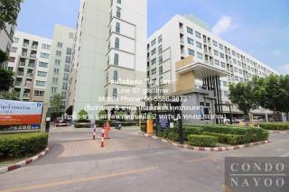 condominium ลุมพินี วิลล์ พัฒนาการ - เพชรบุรีตัดใหม่ 26 ตรม 1 ห้องนอน 1 ห้องน้ำ ใกล้กับ รถไฟฟ้า BTS อ่อนนุช ด่วนๆ เป็นคอนโดพร้อมอยู่ มีการตกแต่งภายในเพิ่มเติมได้แบบเรียบหรู และมีทำเลสวยสามารถมองเห็นวิวเมือง พร้อมพื้นที่ส่วนกลาง และสิ่งอำนวยความสะดวกค
