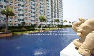 ID :  DSL-778 ขายด่วน Condominium ศุภาลัย ปาร์ค ศรีนครินทร์ Supalai Park Srinakarin 37square meter 1650000 thb   ทำเลดี-เยี่ยม