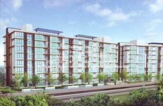 Condominium ดิ ไอริส พระราม 9-ศรีนครินทร์ พท. 32 ตาราง.เมตร 1 ห้องนอน 1590000 THB ใกล้กับ ARL หัวหมาก ราคาดีที่สุดในย่าน กรุงเทพ