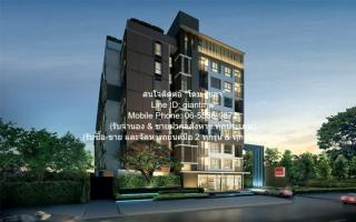 ID :  DSL-774   ห้องชุด Plum Condo Bangkae 23 ตรม 1BEDROOM 1350000 thb ใกล้กับ ถนนพุทธมณฑล สาย 2 ราคางาม
