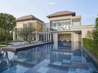 ให้เช่าบ้านเดี่ยว2ชั้น55ตร.วโครงการเศรษฐสิริ พัฒนาการ Setthasiri Pattanakarn รีโนเวทใหม่ทั้งหลังรับน้องหมาน้องแมว