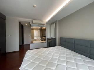 The Address Sukhumvit 61 Private Clean 2nd Floor BTS Ekkamai