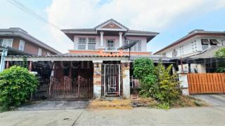 ลดราคา บ้านเดี่ยว หมู่บ้านวราธร รังสิต - คลอง 2 ถูกที่สุดในโครงการ