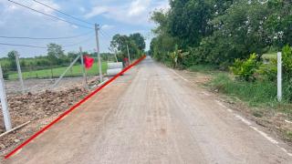 ขาย ที่ดิน - 390000 บาท ชั้นทั้งหมด 1 ชั้น