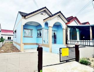 ขาย บ้าน - 980000 บาท ห้องนอน 2 ห้อง ห้องน้ำ 1 ห้อง