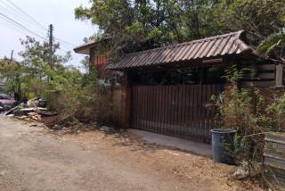 บ้านเดี่ยว ซอยพัฒนาชุมชน 1 ถนนศรีนครินทร์ บางแก้ว บางพลี สมุทรปราการ