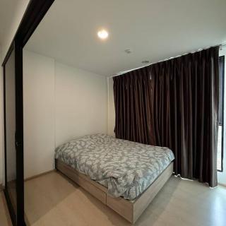คอนโดThe Excel Groove ลาซาล52 The Best Deal ถ้าชอบความเป็นส่วนตัว สงบ ไม่พลุกพล่าน เดินทางสะดวก ใกล้รถไฟฟ้า