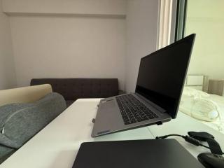 Studio One Condo ลาดพร้าว102 ใกล้รถไฟฟ้าสายสีเหลือง 