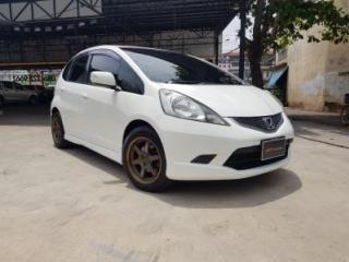HONDA JAZZ 1.5 SV 2008 