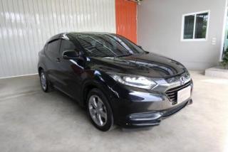  HONDA HRV 1.8 S 2014/2017 (บุคคล) 