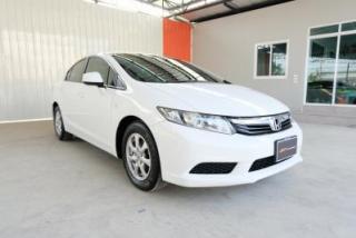 HONDA CIVIC FB 1.8 S 2014 (MY12) 