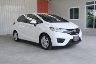 HONDA JAZZ 1.5 V (GK) 2015 